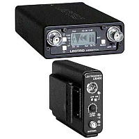 Lectrosonics UCR411A-20 (512 - 537МГц) компактный диверситивный приемник высшего класса