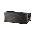 FBT MUSE 210LND активный двухполосный элемент линейного массива 