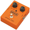 DUNLOP MXR M107 Phase 100 Эффект гитарный фэйзер