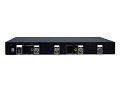 VOLTA US-102 with aluminuim case (600-636 МГц) радиосистема с двумя ручными микрофонами, алюминиевый кейс