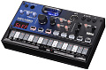 KORG volca nubass аналоговая бас-машина, ламповый перегруз