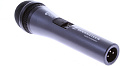 SENNHEISER E 825-S микрофон вокальный, динамический, кардиоидный, 80 – 15000 Гц, 1,5 мВ/Па, 350 Ом