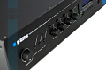 CVGaudio M-123Tmz Профессиональный микшер-усилитель cо встроенным модулем источника сигнала (MP3/FM/Bluetooth) и 4-мя управляемыми спикерными зонами