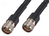Beyerdynamic AVK 800/10 TNC (M) AC7 Антенный кабель 10 м