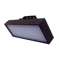 HIGHENDLED YLL-033 LED FLood Light Панель светодиодная 432 RGB 10мм LEDs, 5/8/14/26 DMX каналов