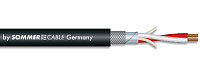 Sommer Cable 200-0151  Микрофонный симметричный кабель для больших расстояний серии PRIMUS