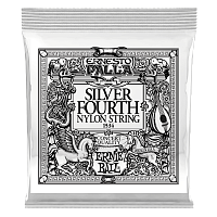 ERNIE BALL 1534 Ernesto Palla .030  Струна одиночная для классической гитары Эрни Болл