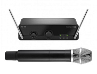 Beyerdynamic TG 100 H-Set 174-184 МГц (диапазон 1) Вокальная радиосистема с ручным передатчиком