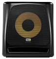 KRK 8S2 Активный студийный сабвуфер, 1х8'', 109 Вт