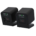 MACKIE CR2-X Cube компактная настольная акустическая система (стерео)