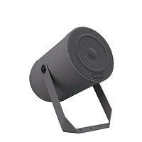 BIAMP MP16-G  Компактный всепогодный звуковой прожектор, 16 Вт/100 В, цвет серый