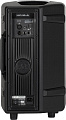RCF HD 10-A Активная двухполосная акустическая система, 10"+1", 600Вт