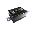 MADRIX IA-HW-001029 MADRIX® AURA 2 Система управления pixel mapping, 2 DMX канала, DIN Rail