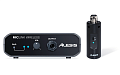 ALESIS MICLINK WIRELESS цифровая беспроводная радиосистема для динамического микрофона