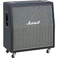 MARSHALL 1960AX 100W CLASSIC 4X12 ANGLED CABINET кабинет гитарный, скошенный, 4x12 Celestion G12-25 Greenback, 100Вт