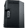 QSC AP-4122m  Пассивная 2-полосная акустическая система, 325 Вт, 4 Ом, SPL 127 дБ 
