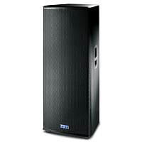 FBT MITUS 215A активная акустическая система