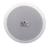 SVS Audiotechnik SC-106 Громкоговоритель потолочный 