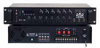 SVS Audiotechnik STA-180 усилитель трансляционный
