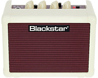 Blackstar FLY3 Vintage  Мини-комбо для электрогитары, 3W, 2 канала, вcтроенный Delay
