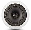 CVGaudio CRX6T Встраиваемая потолочная двухполосная акустическая система, цвет белый