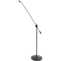 DPA 4011-DF-F-B01-075 микрофон конденсаторный кардиоидный, Gooseneck, напольная стойка, 75 см, Max SPL 144 дБ