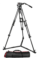 Manfrotto 526, 545GBK штативный комплект