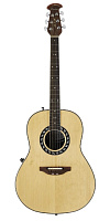 OVATION 1627VL-4GC Glen Campbell Signature Natural электроакустическая гитара (Корея)