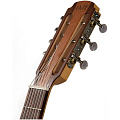 DOFF RGP “Russian Guitar" семиструнная гитара, парлор