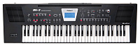Roland BK-3-BK синтезатор с автоаккомпанементом, 61 клавиша