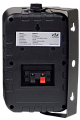 SVS Audiotechnik WSM-20 Black Громкоговоритель настенный, динамик 4", драйвер 0.5", 20 Вт (RMS), 8 Ом