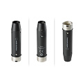 AUDIO-TECHNICA ES925ML18/XLR Микрофон гусиная шея