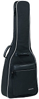 GEWA Economy 12 Classic 4/4 Black чехол для классической гитары, водоустойчивый, утеплитель 12 мм