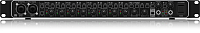 Behringer UMC1820  внешняя звуковая карта