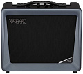 VOX VX50-GTV гитарный моделирующий комбоусилитель с технологией Nutube, 50 Вт, 1x8"
