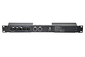 Neutrik NRP1RU-2A рэковое крепление для 2-х штук Neutrik NA2-IO-DLINE