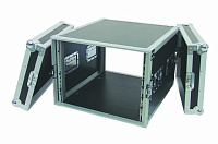 Omnitronic ROADINGER Amplifier rack PR-2 рэковый кейс 8U
