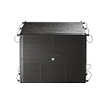 FBT MUSE 118FSND активный сабвуфер 