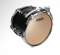 EVANS B13GP  пластик 12" для том-тома G Plus Coated