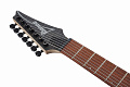 IBANEZ RGA742FM-TGF 7-струнная электрогитара, цвет полупрозрачный серый