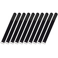 Rockboard CABLE TIES 400 B  липучки для кабелей, 10 штук, цвет черный, large
