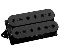 DIMARZIO DP158BK звукосниматель для электрогитары, хамбакер, цвет чёрный