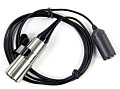 SHURE SM11-CN динамический петличный микрофон