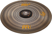 MEINL MB8-21GR - 21" Ghost Ride, именная серия, бронза B8.