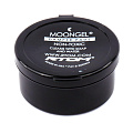 RTOM MOONGEL Dampers Pads CLEAR Демпферы для барабанов, 6 штук в упаковке, цвет прозрачный