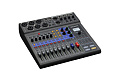 Zoom L-8 LIVETRAK  многофункциональная цифровая консоль для микширования, звукозаписи, мониторинга