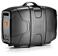 JBL EON206P  активная портативная система. Мощность 2х80Вт. 2 вх. мик. combo-XLR, 2 вх. TRS/RCA входы, вх. 3.5мм stereo jack