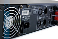 CVGaudio Clubber-650   Профессиональный усилитель мощности, 2x650W / 8ohm, 2XLR balance in