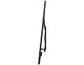 Wize Pro F55 Универсальное фиксированное настенное крепление для 32"-55"+ дисплеев