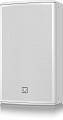Turbosound NuQ122-WH пассивная акустическая система, цвет белый